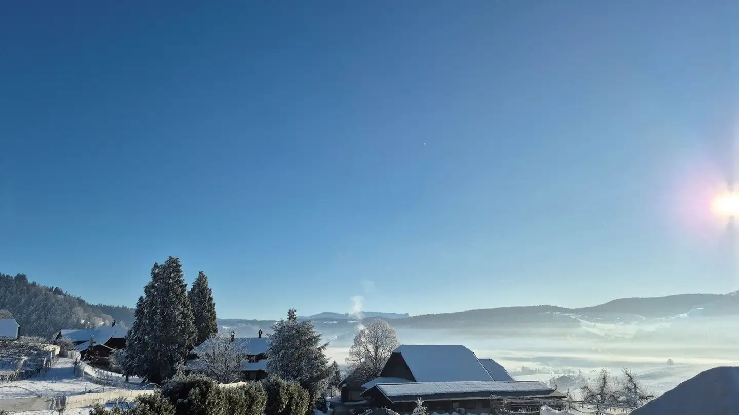 Wohnung mieten - 3506 Grosshöchstetten