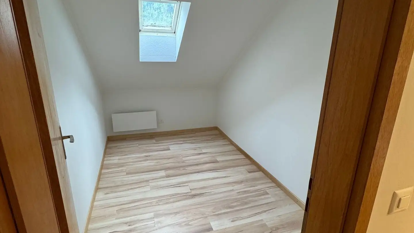 Attico in affitto - Gotthardstrasse 20, 6414 Oberarth - Photo 3