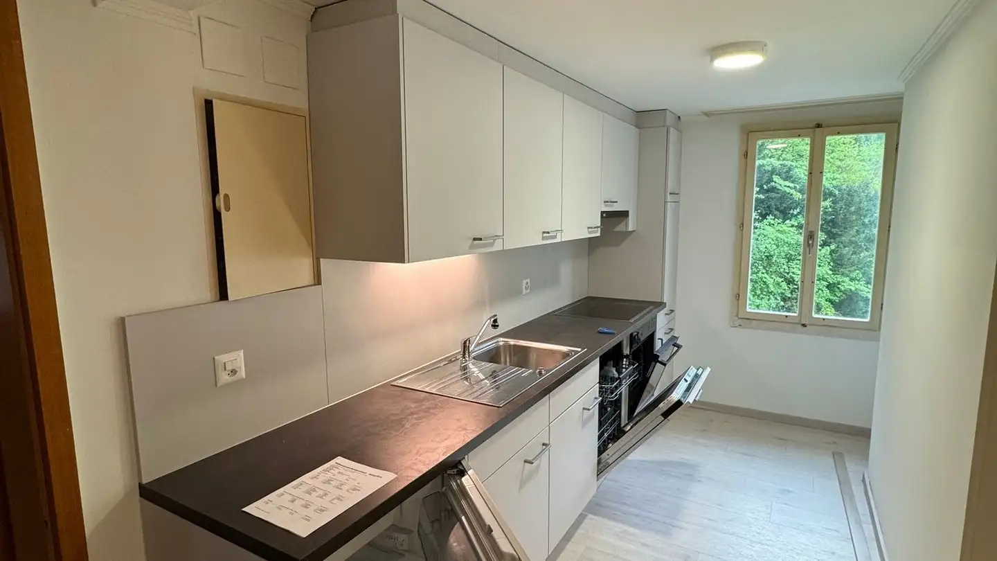 Attico in affitto - Gotthardstrasse 20, 6414 Oberarth - Photo 4