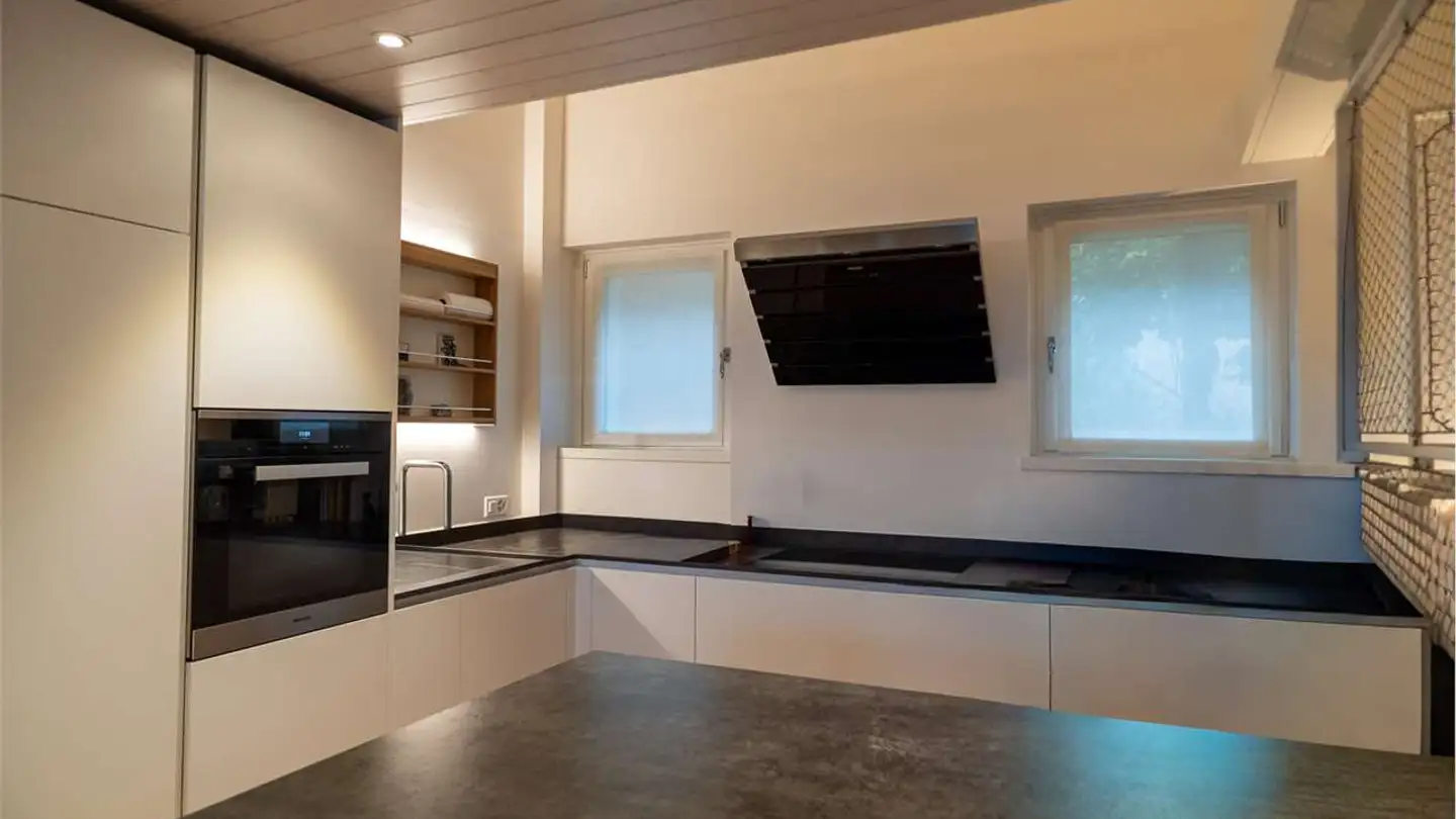 Casa singola in affitto - Via Francesco Borromini 15, 6815 Melide - Foto 4