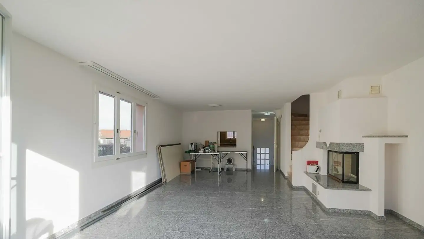 Maison en terrasse à louer - Aeschengasse 23, 4313 Möhlin - Photo 2