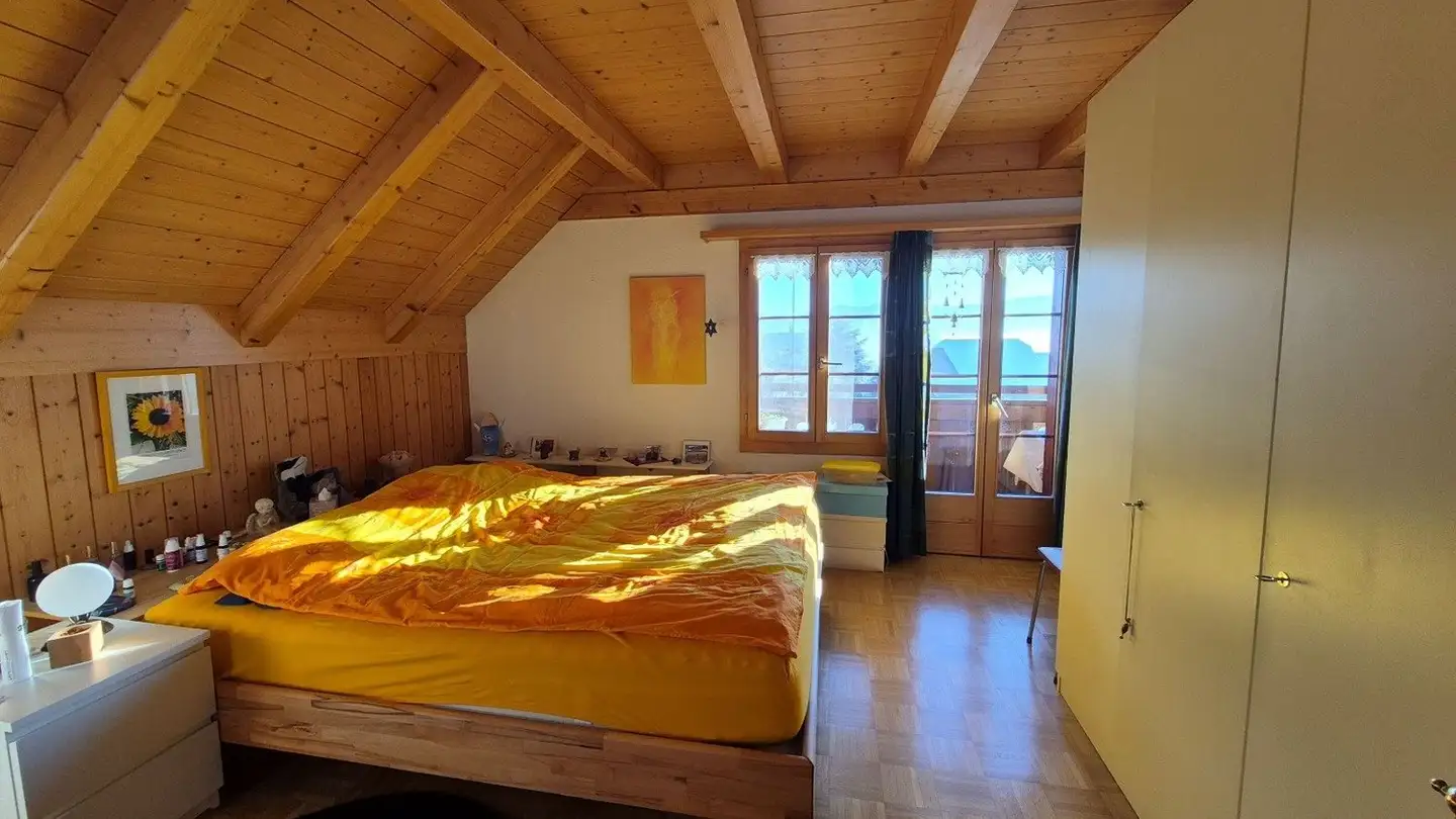 Wohnung mieten - 3506 Grosshöchstetten - Foto 4