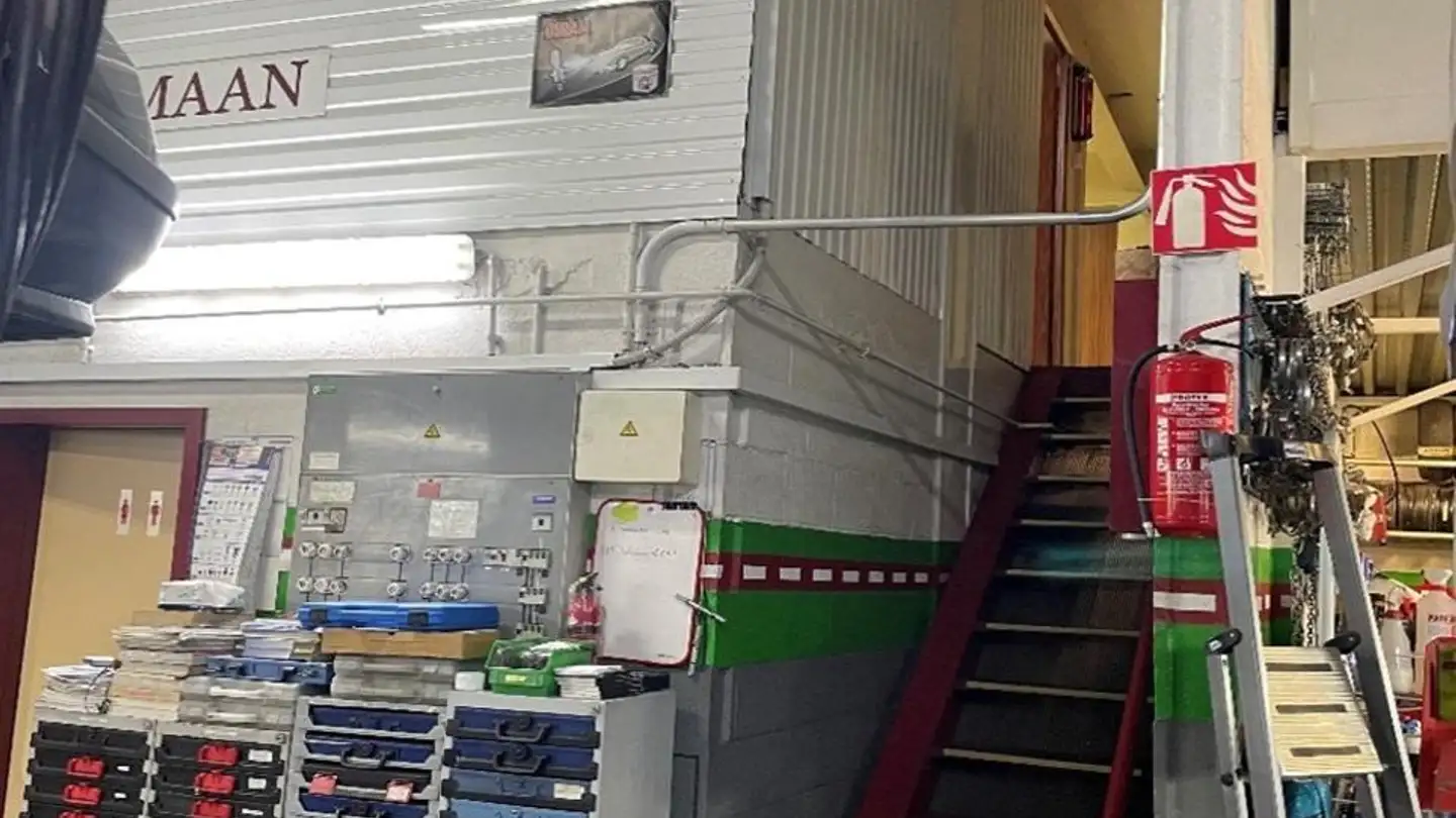 Commerciale in vendita - 1123 Aclens - Foto 2