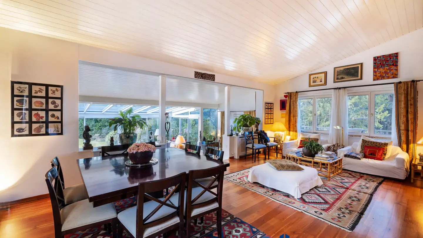 Duplex in vendita - Avenue De Byron, 1844 Villeneuve VD - Photo 4