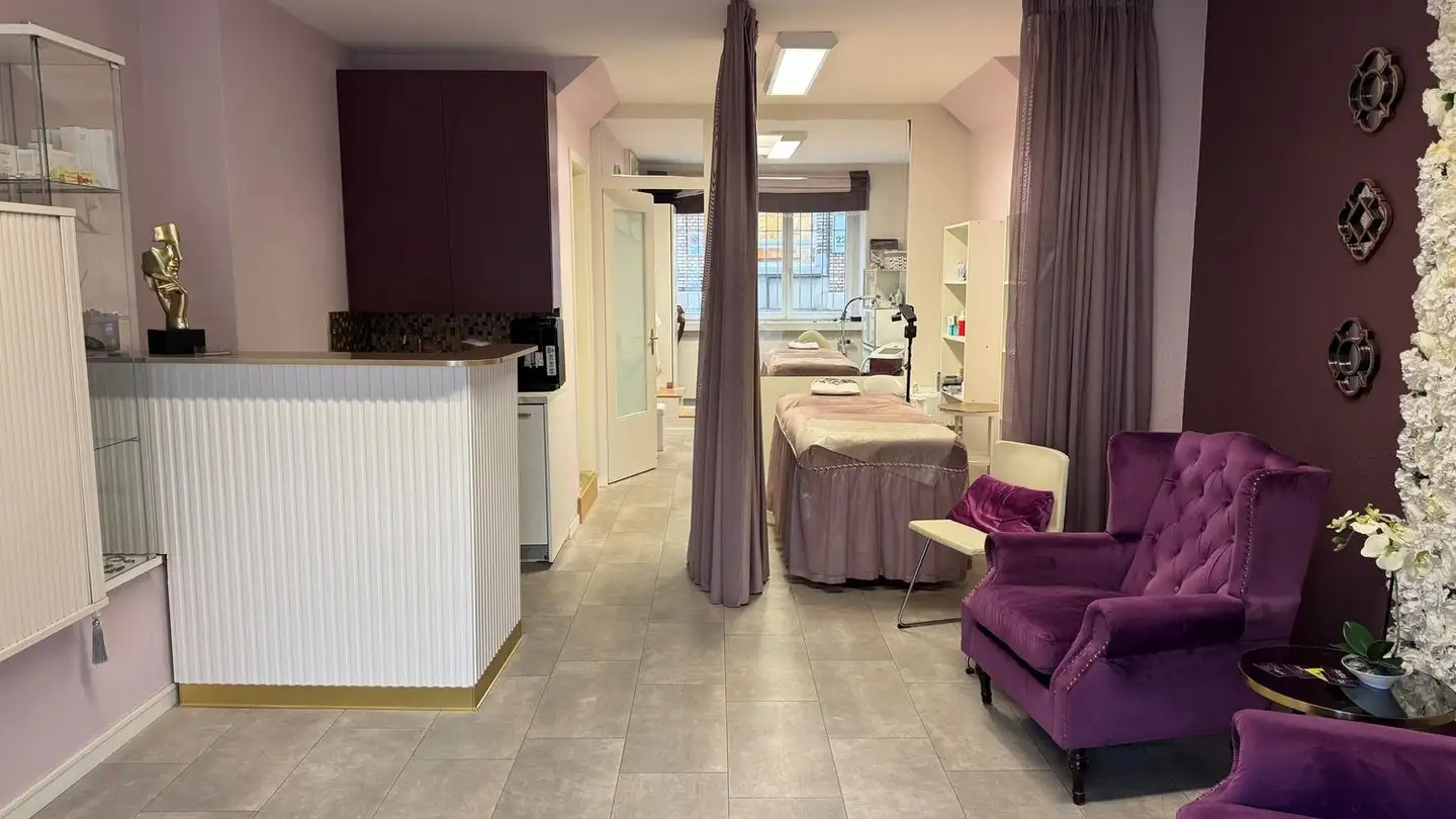 Office space for rent - Weinbergstrasse 22, 8001 Zürich - Photo 2