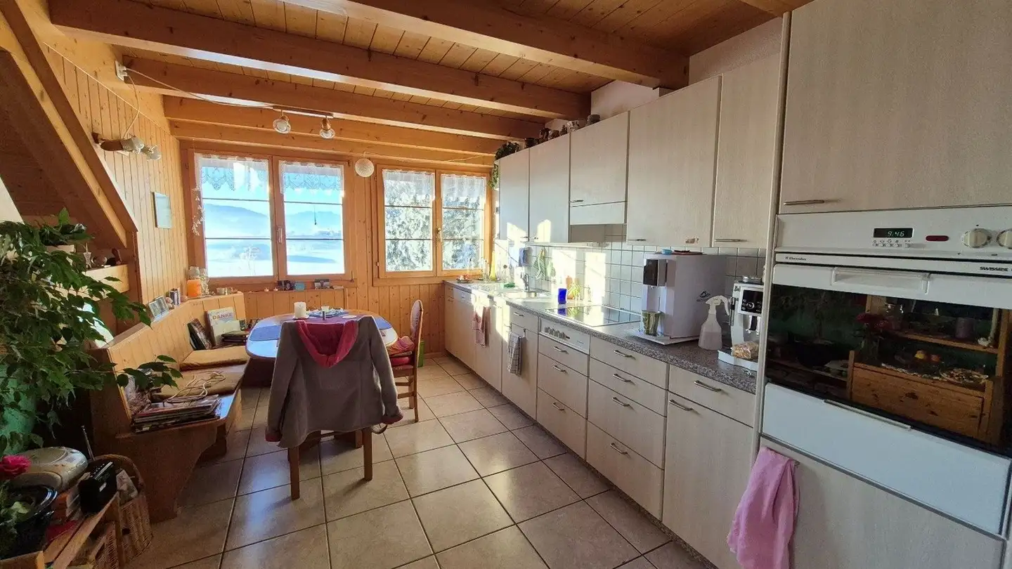 Wohnung mieten - 3506 Grosshöchstetten - Foto 2