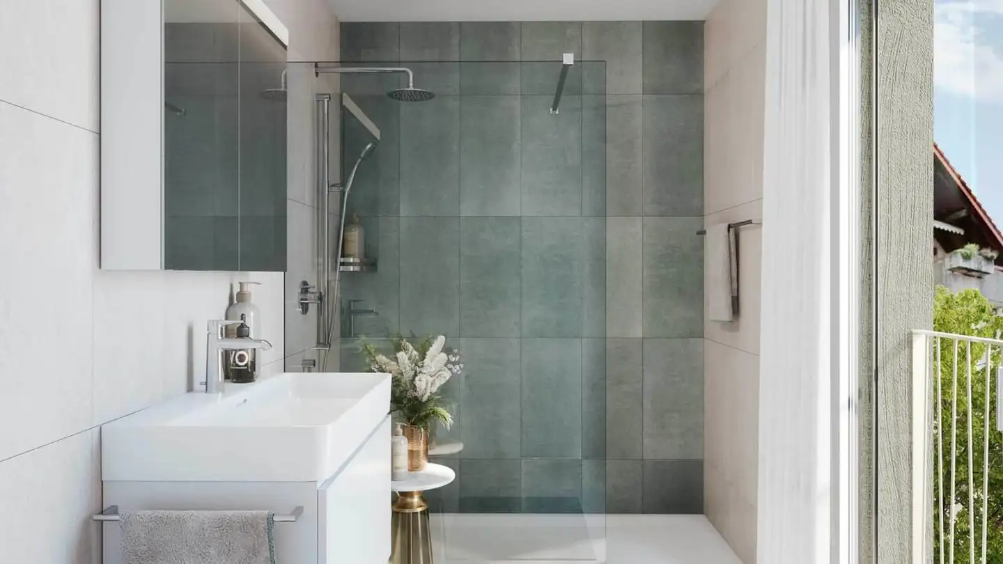 Doppelhaushälfte kaufen - 4461 Böckten - Foto 4