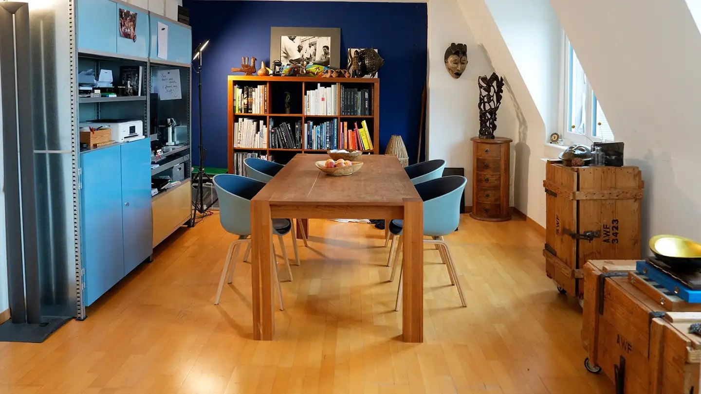 Appartement à louer - Freiestrasse, 8032 Zürich - Photo 3