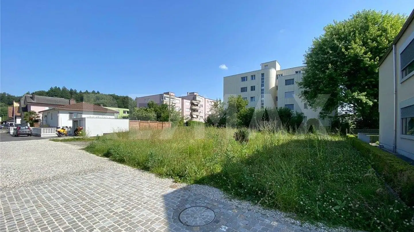 Bauland kaufen - 5014 Gretzenbach