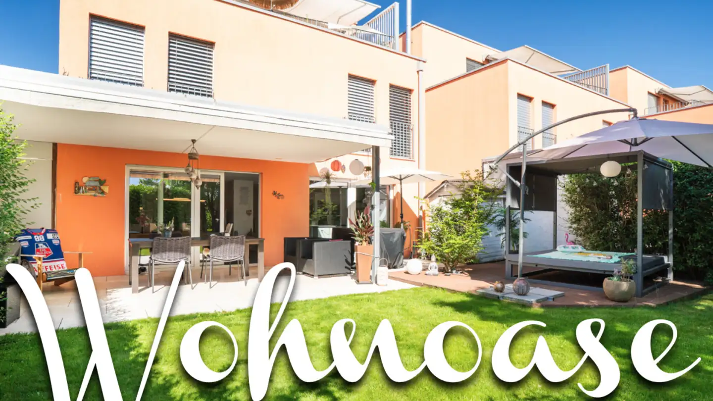 Casa singola in vendita - Baumschuelwäg, 8197 Rafz