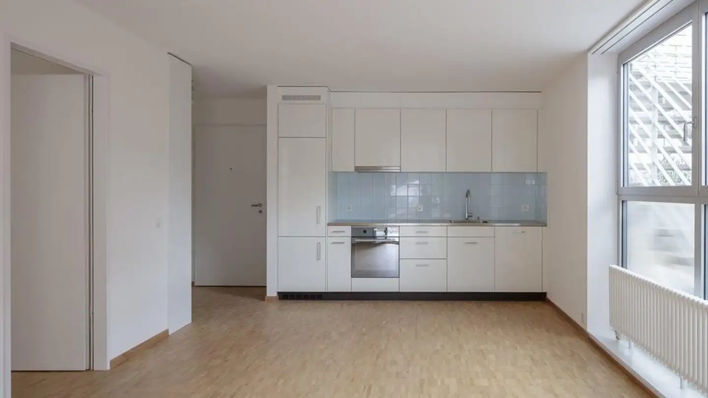 Appartamento in affitto - Hammerstrasse 164, 4057 Basel - Foto 2