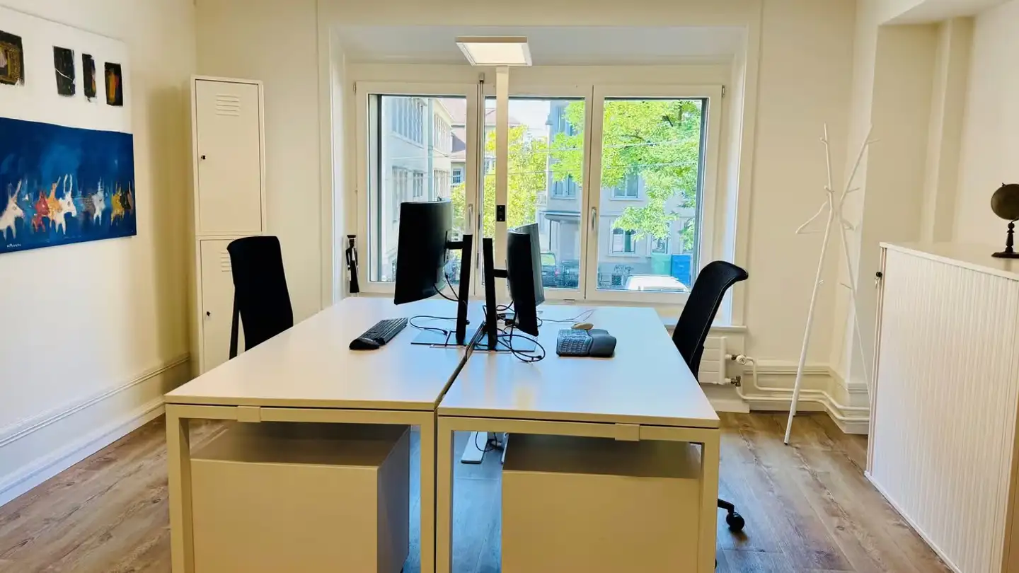 Office space for rent - Weinbergstrasse 22, 8001 Zürich - Photo 4