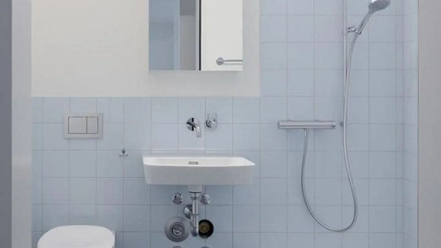 Appartamento in affitto - Hammerstrasse 164, 4057 Basel - Foto 3