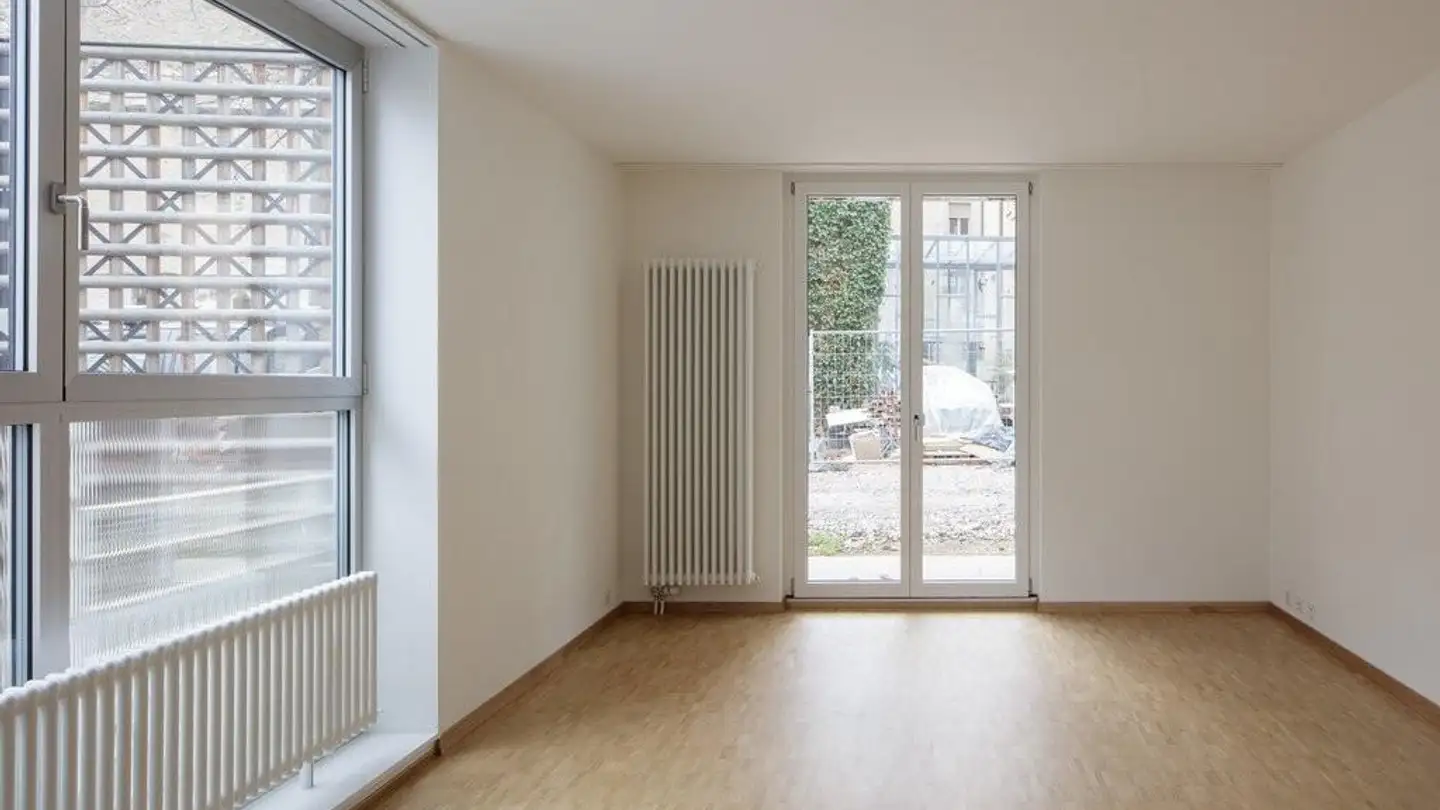 Appartamento in affitto - Hammerstrasse 164, 4057 Basel - Foto 4