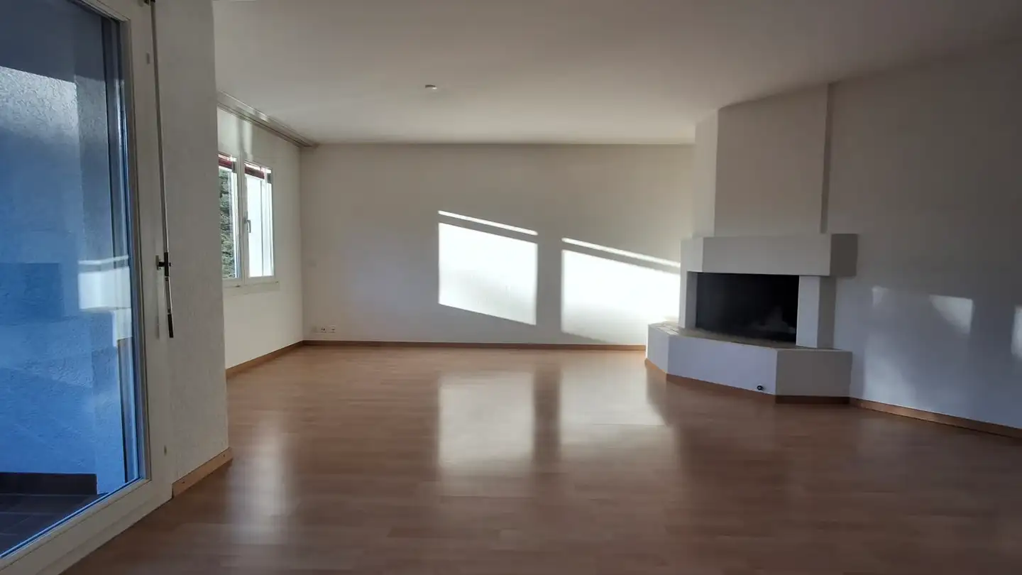 Appartement à louer - Zihlackerring 12, 8488 Turbenthal - Photo 2