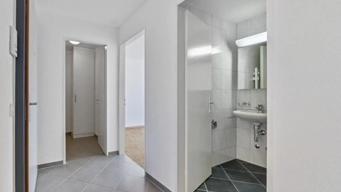 Wohnung mieten - Spannortstrasse 5, 6003 Luzern - Foto 4