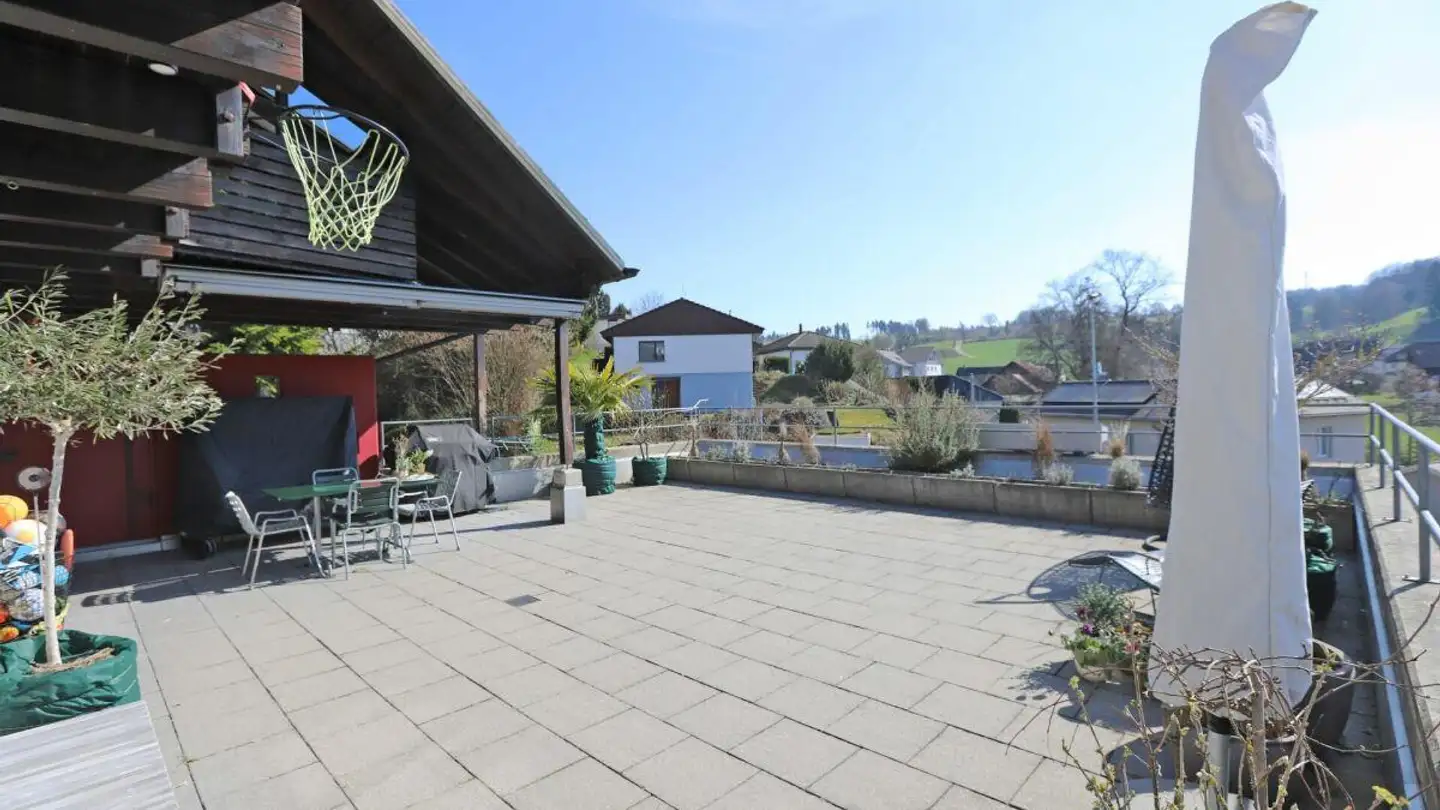 Einfamilienhaus kaufen - Im Wasen 24, 8547 Gachnang - Foto 3