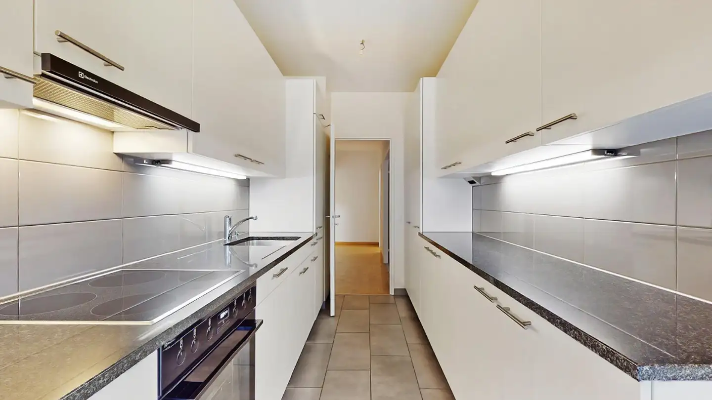 Appartamento in affitto - Rue De La Dôle 15, 1203 Genève - Foto 3