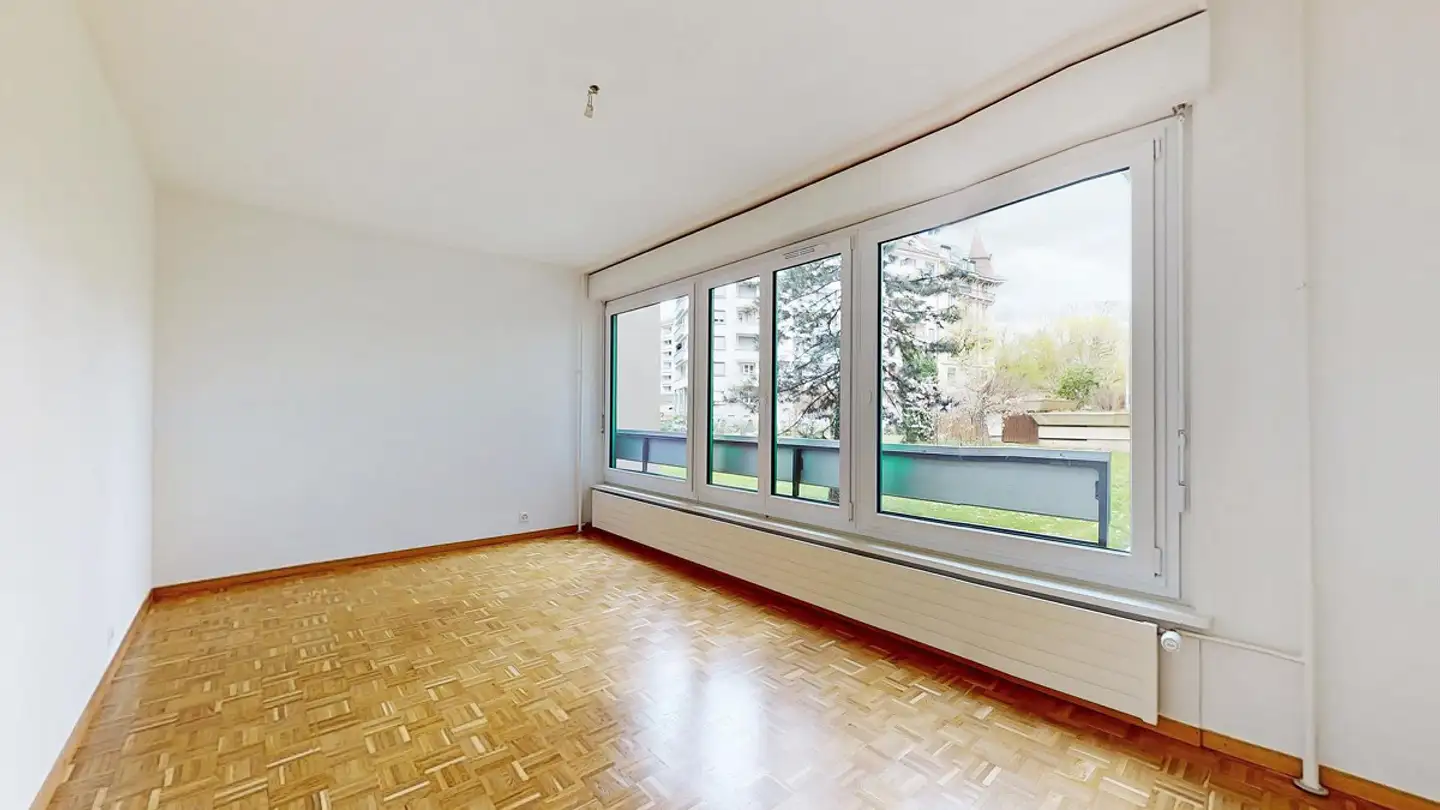 Appartamento in affitto - Rue De La Dôle 15, 1203 Genève - Foto 4