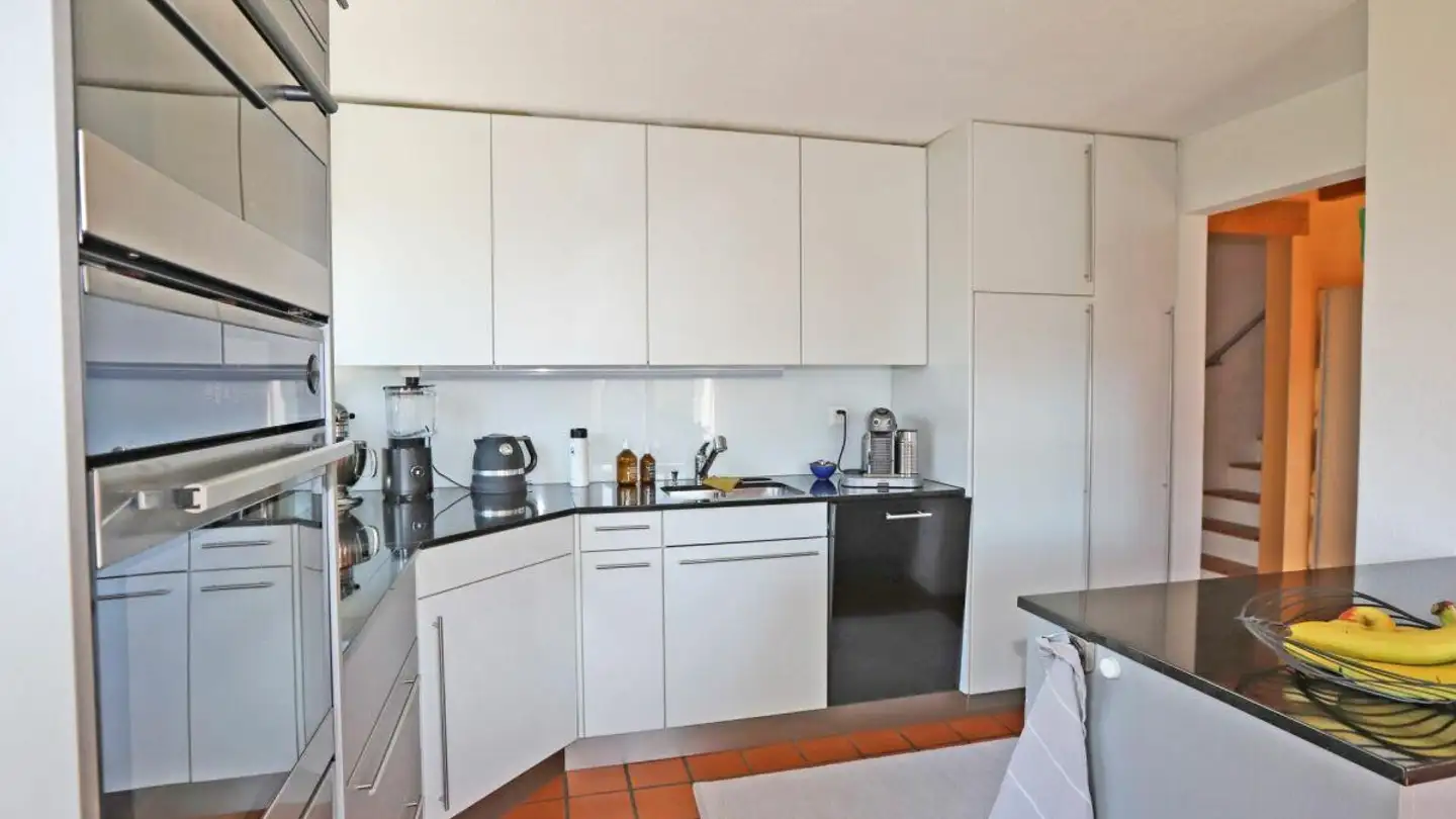 Einfamilienhaus kaufen - Im Wasen 24, 8547 Gachnang - Foto 4