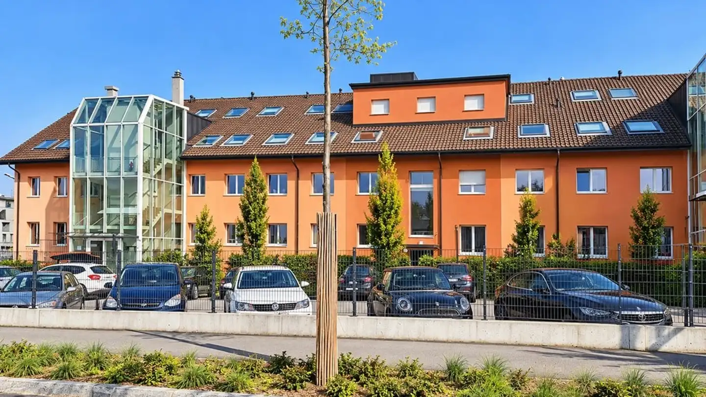 Apartment for rent - Route De La Pâla 137a, 1630 Bulle