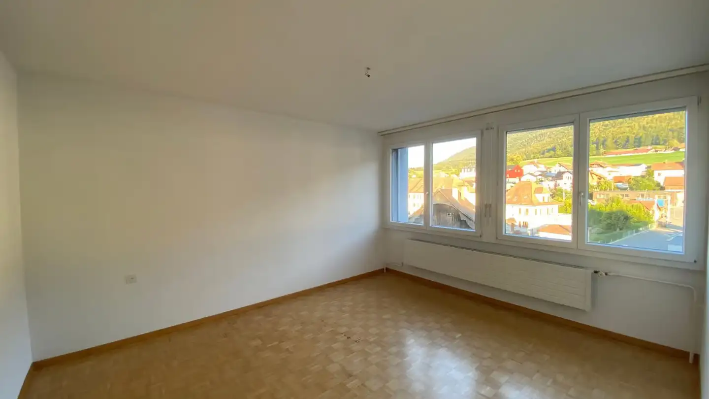 Appartement à louer - Route De Pierre-Pertuis 22, 2710 Tavannes