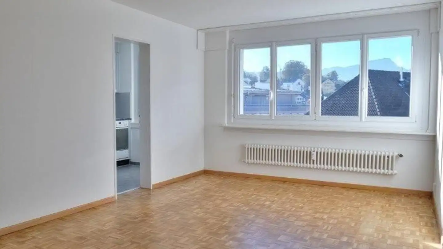 Wohnung mieten - Spannortstrasse 5, 6003 Luzern - Foto 2
