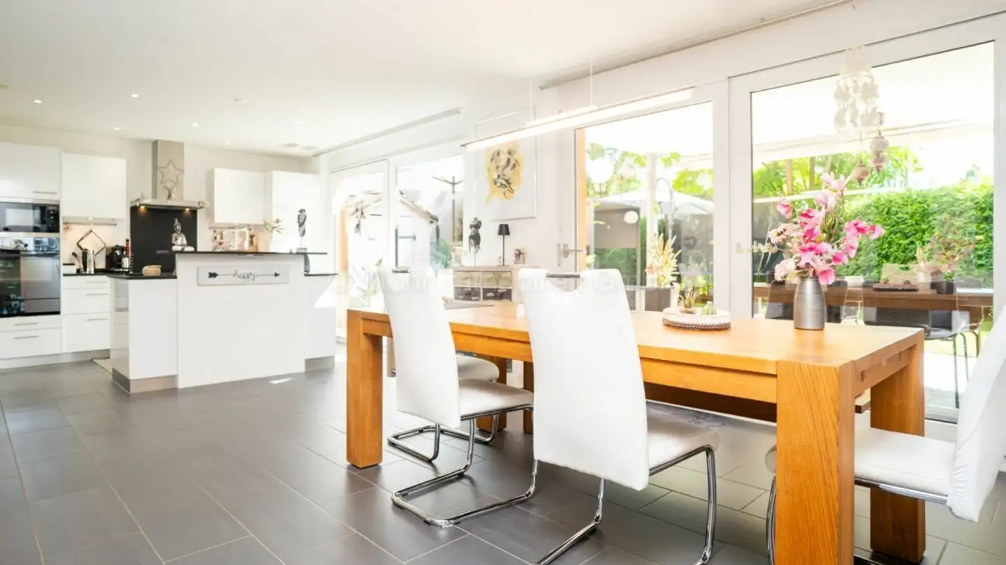 Casa singola in vendita - Baumschuelwäg, 8197 Rafz - Foto 3