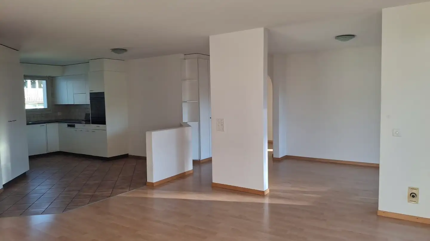 Appartement à louer - Zihlackerring 12, 8488 Turbenthal - Photo 3