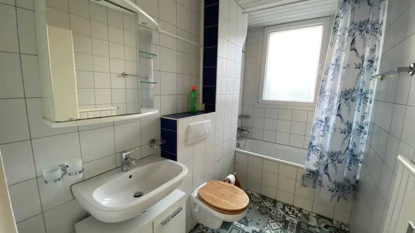 Appartement à louer - Route De Pierre-Pertuis 22, 2710 Tavannes - Photo 3