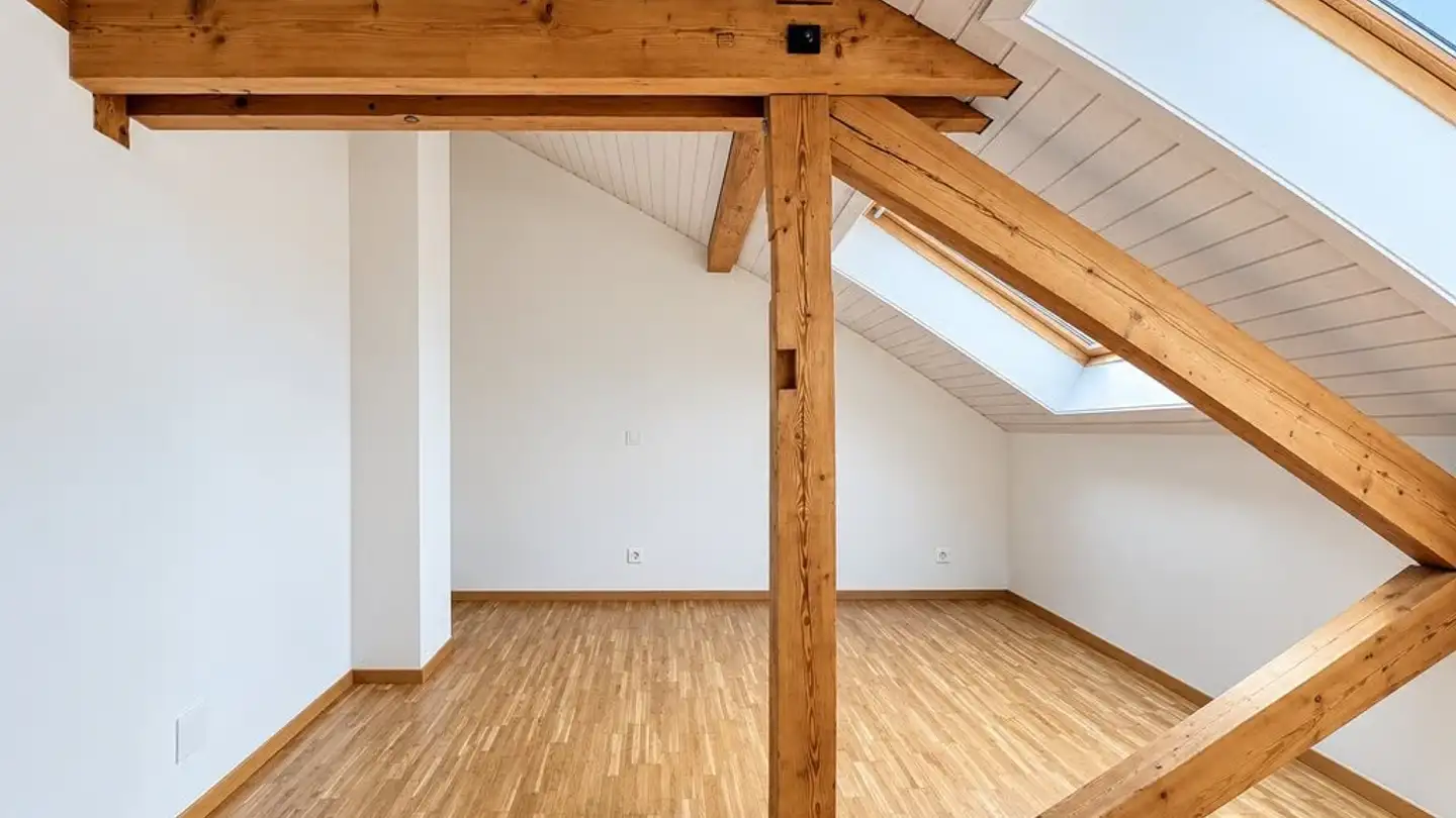Apartment for rent - Route De La Pâla 137a, 1630 Bulle - Photo 3