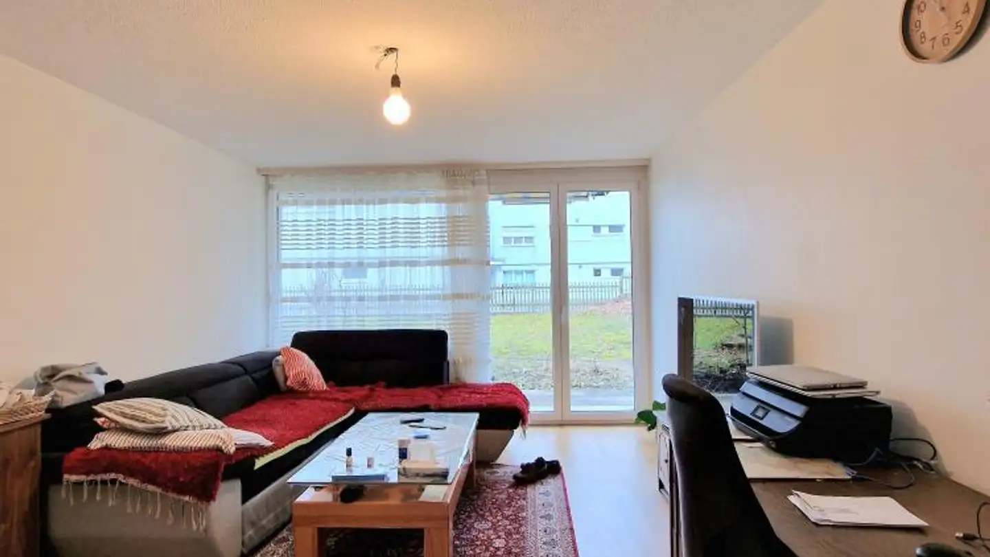 Appartement à louer - Zollstrasse 38, 8212 Neuhausen am Rheinfall - Photo 2