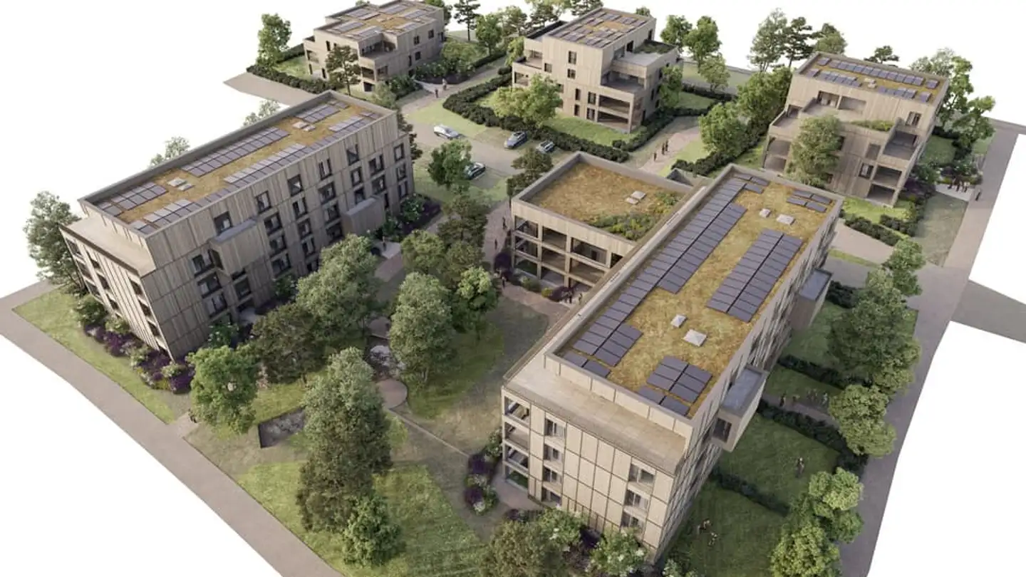 Wohnung kaufen - 1470 Estavayer-le-Lac - Foto 2