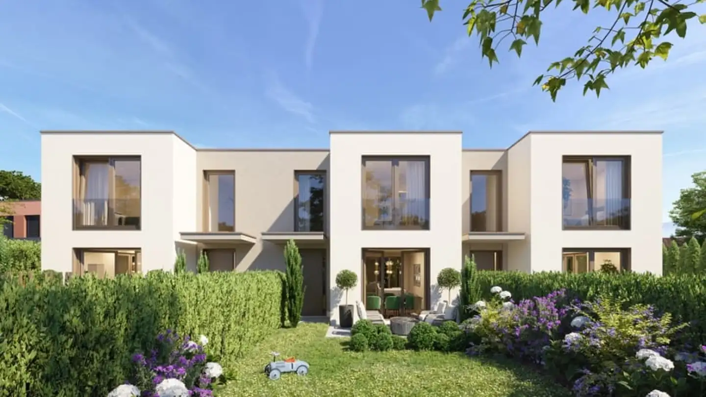 Maison individuelle à vendre - 1218 Le Grand-Saconnex - Photo 3