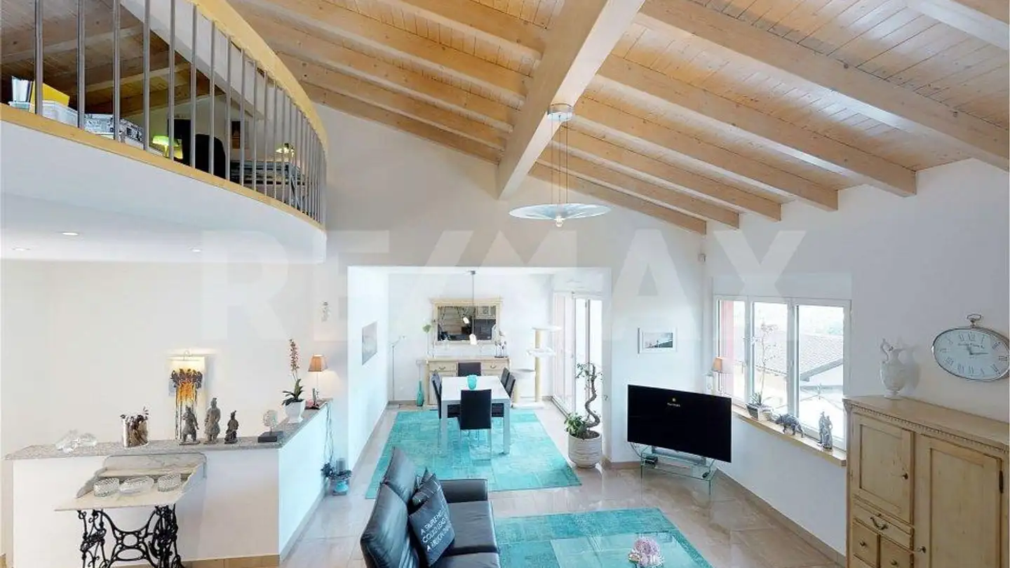 Maison individuelle à vendre - 6825 Capolago - Photo 2
