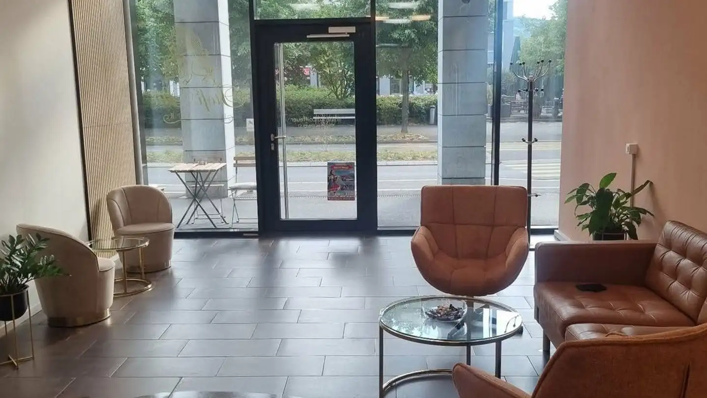 Commercial for rent - Heimstrasse 16b, 8953 Dietikon