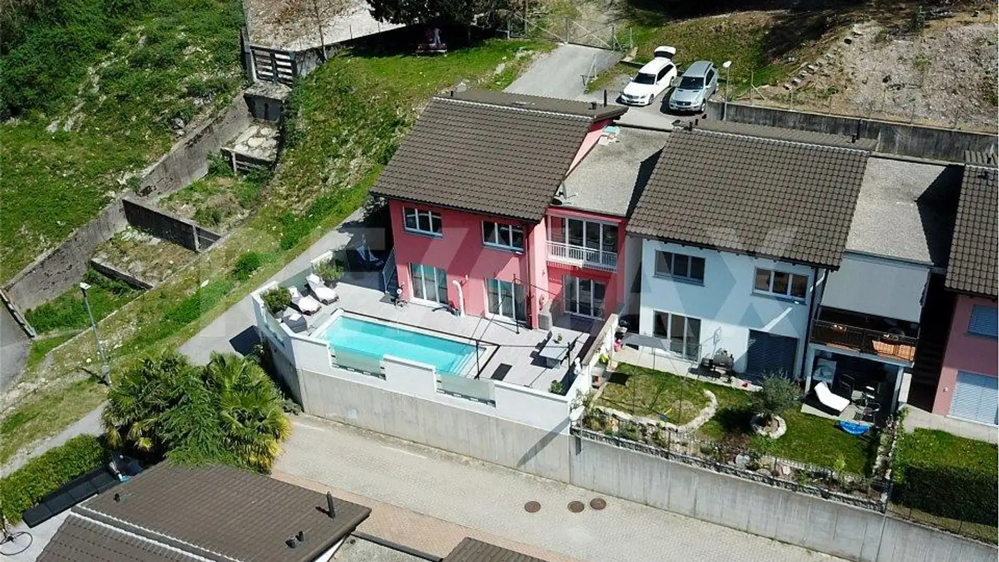 Maison individuelle à vendre - 6825 Capolago - Photo 3