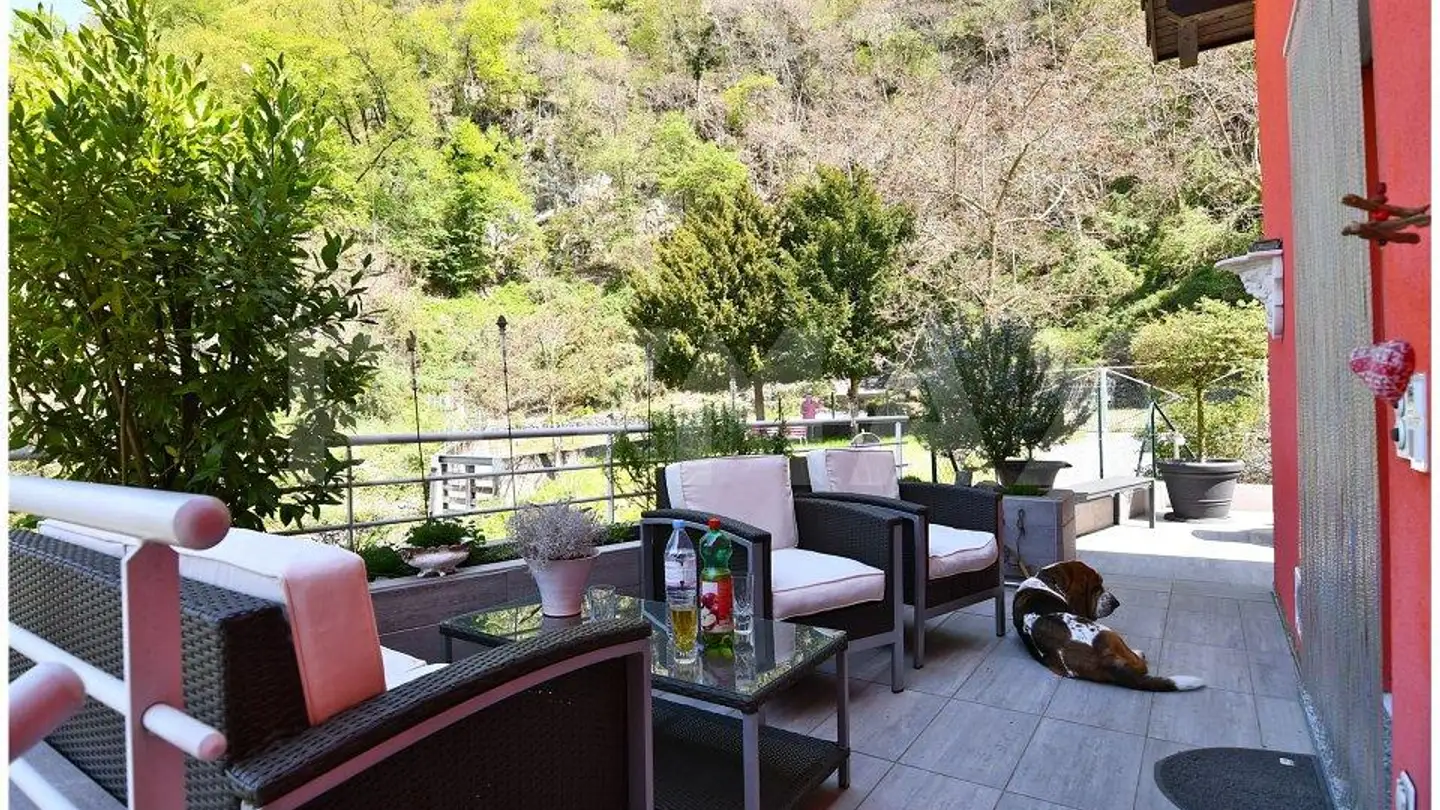 Maison individuelle à vendre - 6825 Capolago - Photo 4