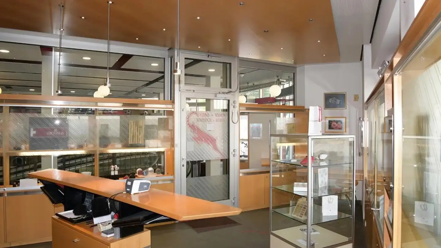 Negozio in vendita - Kelchbachstrasse 18, 3904 Naters - Foto 4