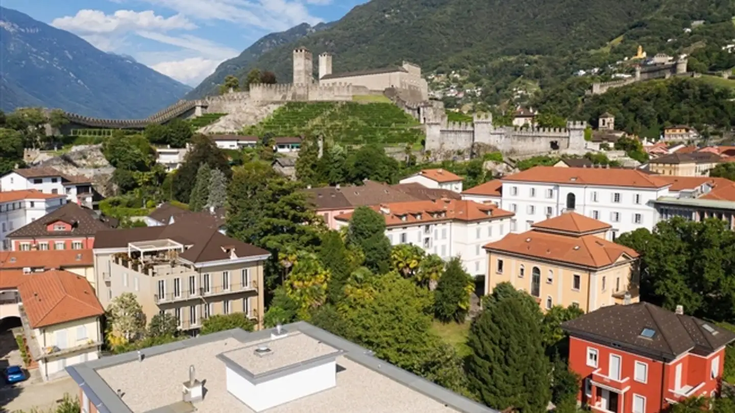 Appartamento in vendita - 6500 Bellinzona - Photo 4