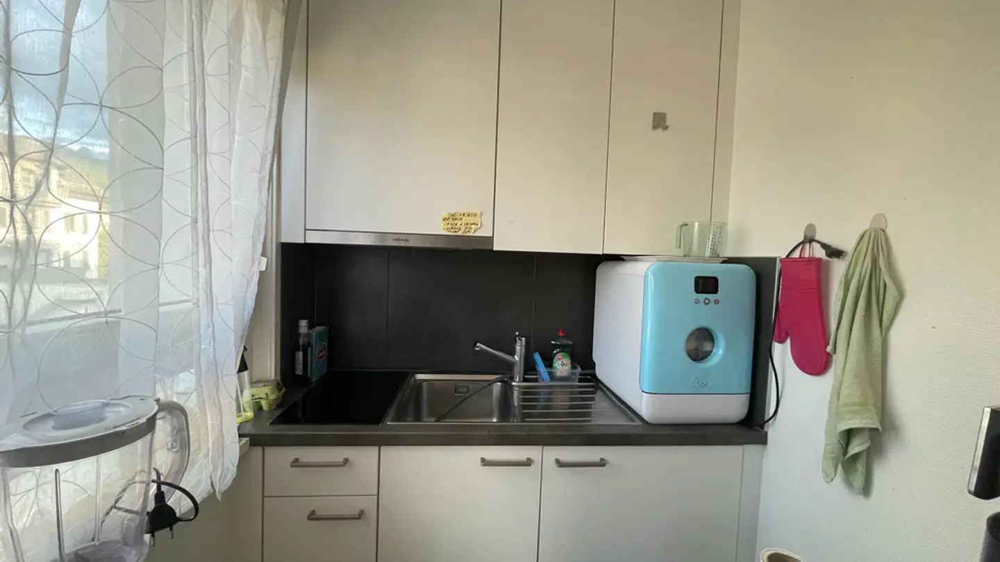 Appartamento in affitto - Avenue De Traménaz 21, 1814 La Tour-de-Peilz - Photo 2