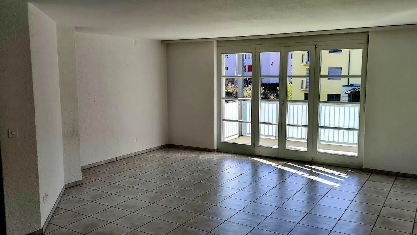 Wohnung mieten - Bahnhofmatten 19, 5502 Hunzenschwil