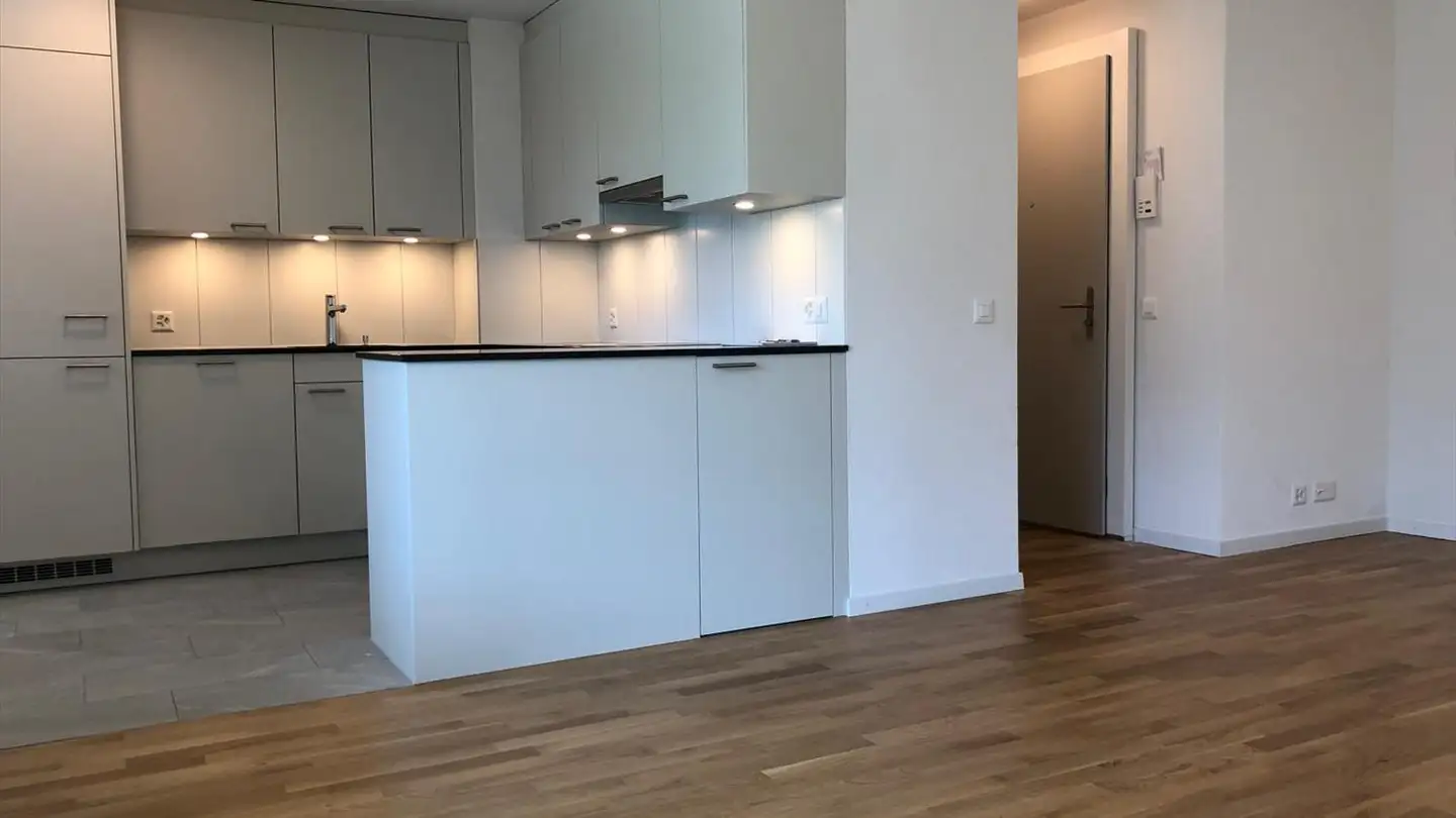 Appartement à louer - Chemin De Pré D'emoz 35, 1860 Aigle - Photo 2