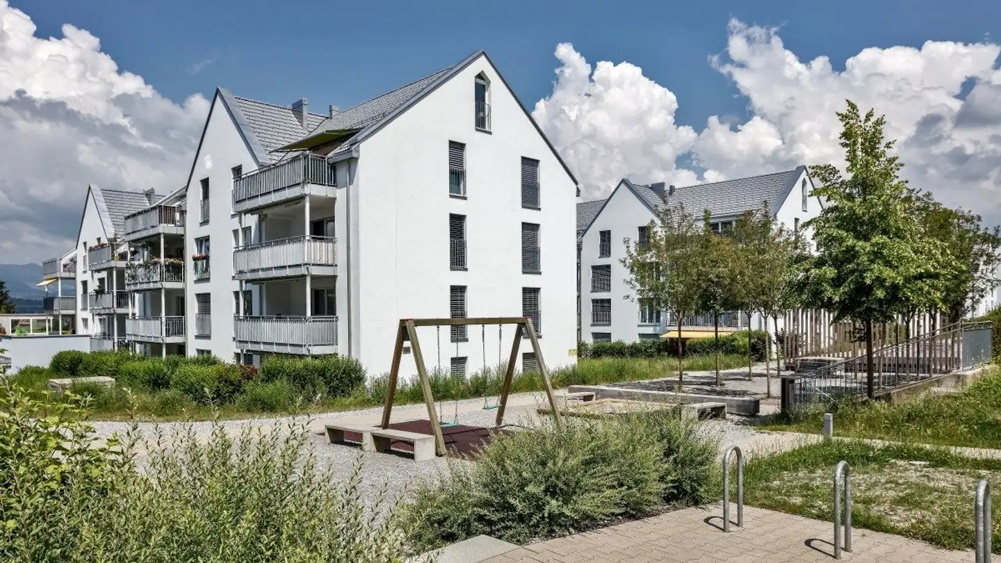 Apartment for rent - Kantonsstrasse 52d, 8863 Buttikon SZ