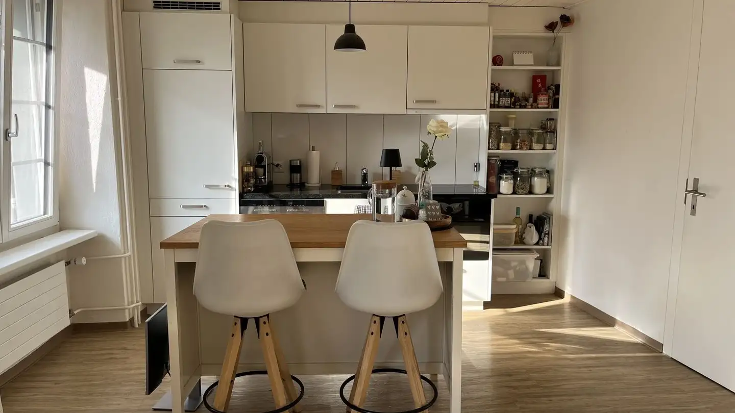 Apartment for rent - Untere Halde 17, 5400 Baden