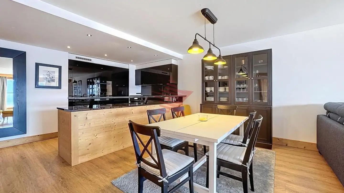 Appartamento in vendita - Route De Crans-Montana, 3963 Montana - Foto 4