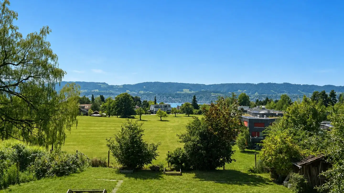 Casa singola in affitto - 8700 Küsnacht ZH - Foto 3