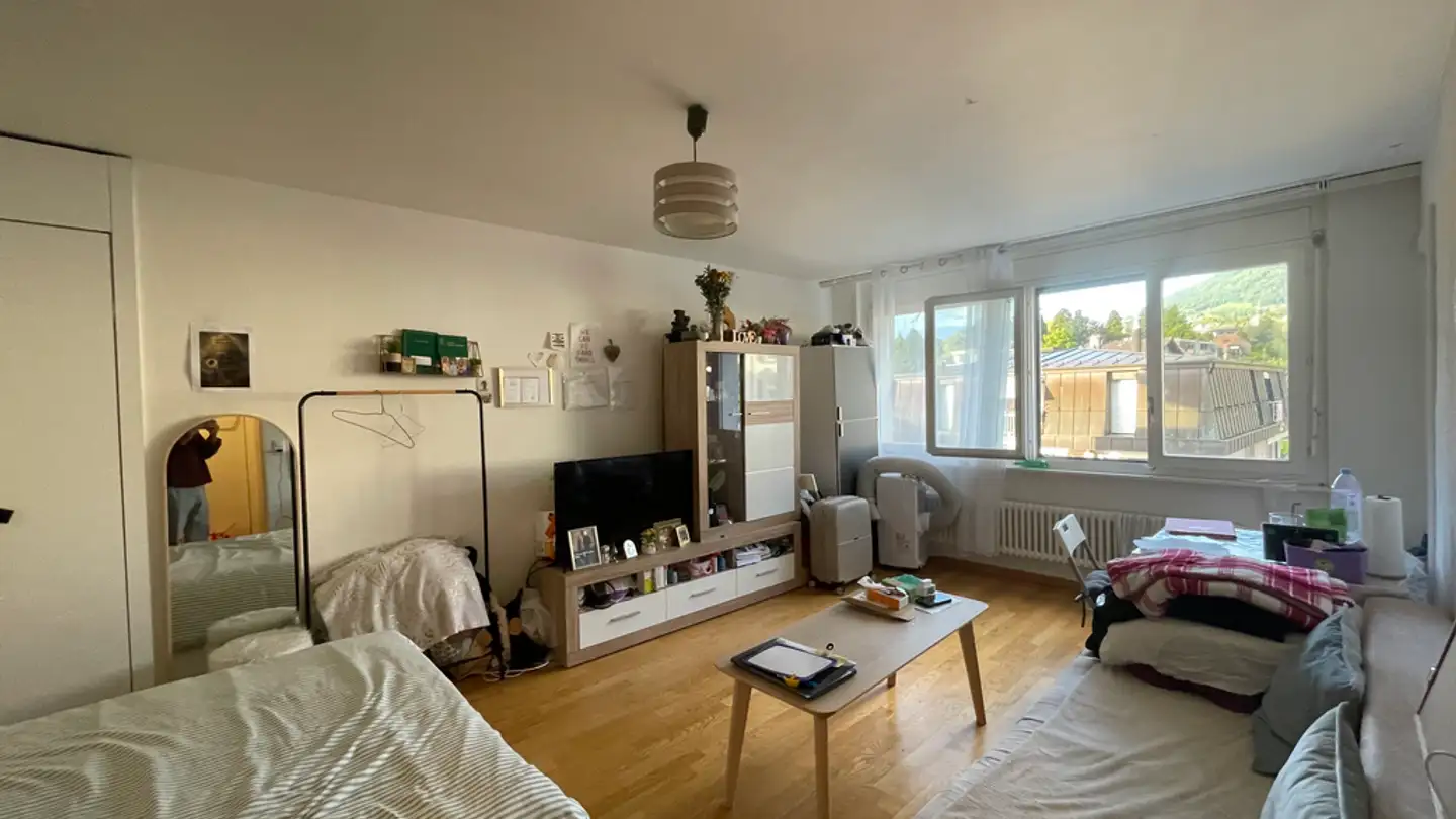 Appartamento in affitto - Avenue De Traménaz 21, 1814 La Tour-de-Peilz - Photo 4