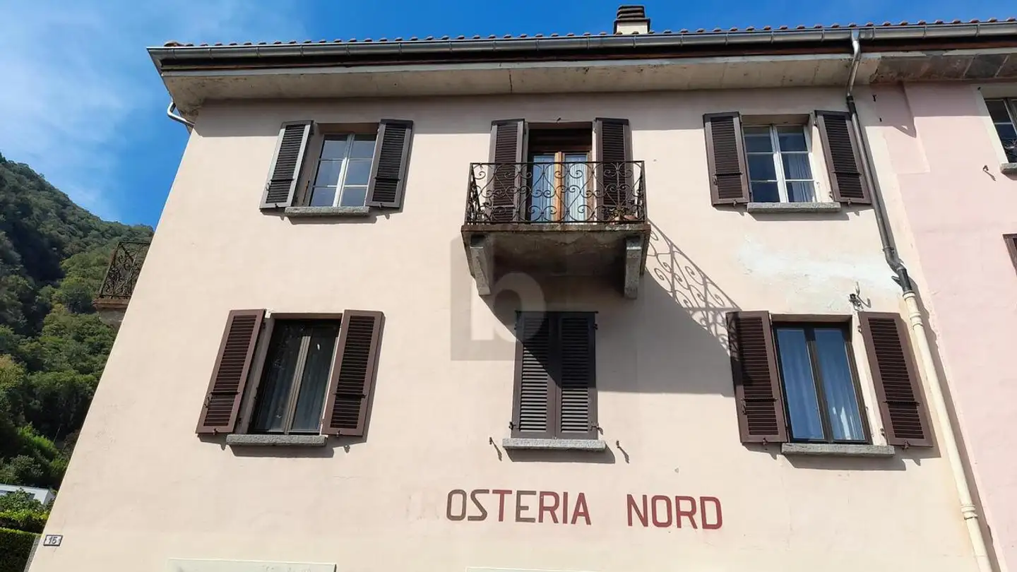 Maison individuelle à vendre - 6503 Bellinzona - Photo 2