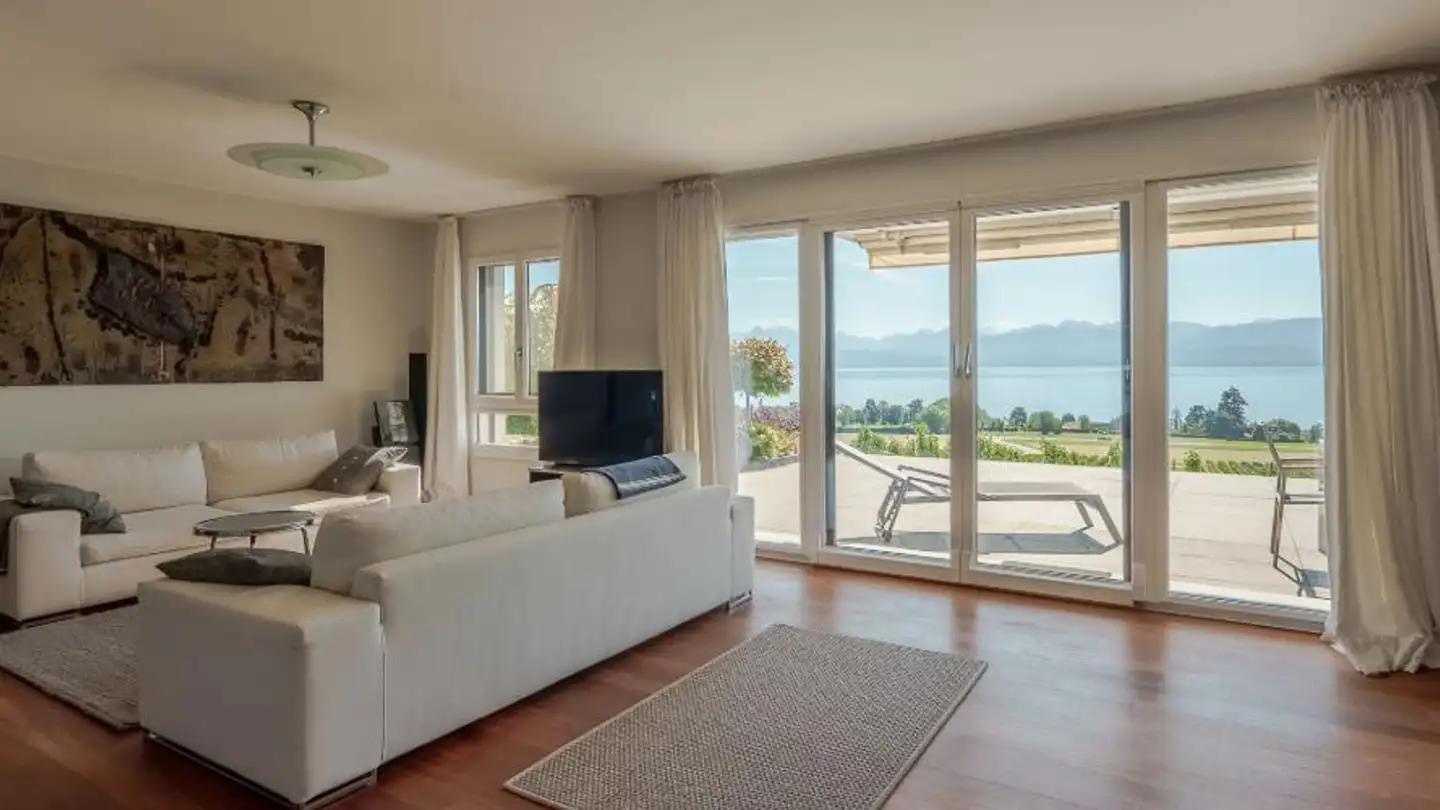 Apartment for sale - 1180 Rolle - Photo 2
